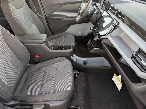 New 2027 Chevrolet Bolt LT w/ Comfort Package image 13