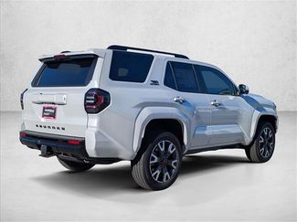 New 2025 Toyota 4Runner TRD Sport Premium video 2