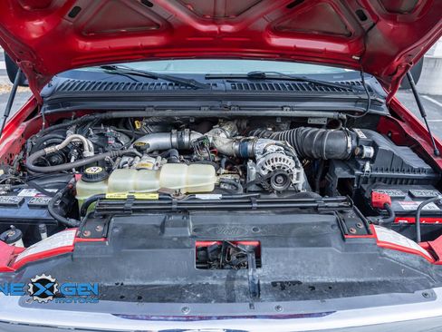 Used 2001 Ford F350 Lariat image 40