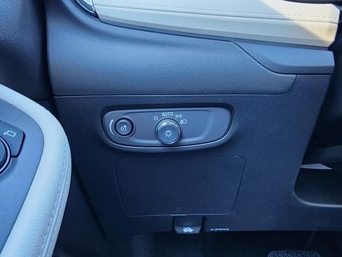 New 2026 Buick Encore GX Preferred w/ Comfort Package image 16