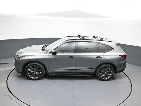 Certified 2023 Acura MDX A-Spec image 43