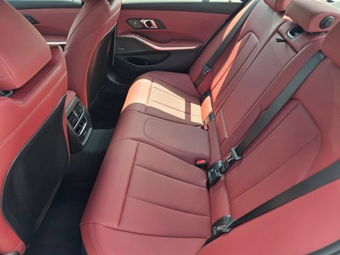 New 2026 BMW M340i RWD image 12