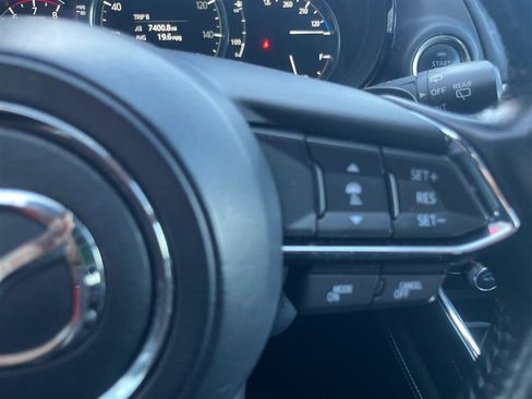 Used 2023 MAZDA CX-9 Grand Touring image 24