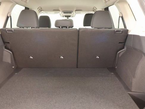 New 2026 Nissan Rogue SV w/ Cold Weather Package image 23