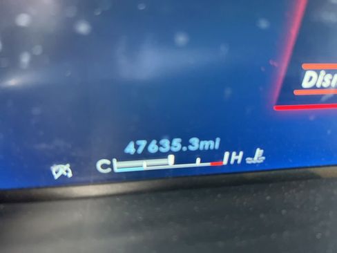 Used 2023 Lincoln Navigator Reserve image 5