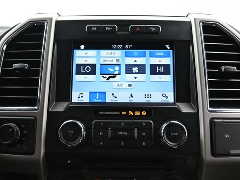 Used 2018 Ford F250 Lariat w/ Lariat Ultimate Package image 36