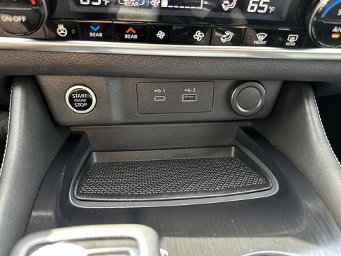 Used 2021 Nissan Rogue SL FWD image 61