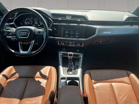 Used 2022 Audi Q3 2.0T Premium Plus AWD/4WD image 12