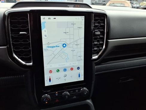 Certified 2024 Ford Ranger XLT w/ Trailer Tow Package image 7