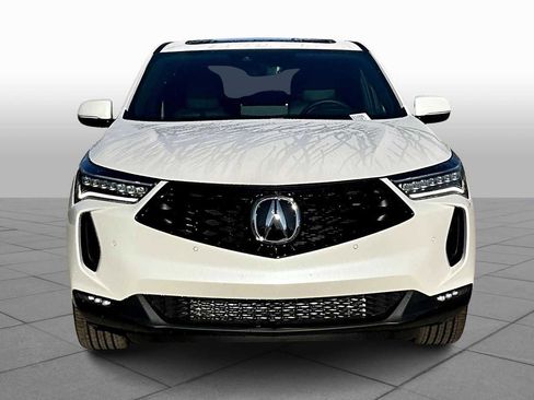 Certified 2025 Acura RDX A-Spec image 3