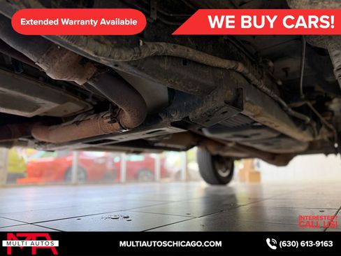 Used 2013 Ford F150 XLT w/ Trailer Tow Pkg AWD/4WD image 30