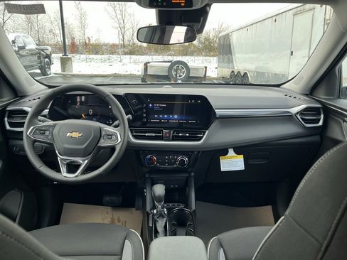 New 2026 Chevrolet TrailBlazer LT w/ LT Cold Weather Package image 22
