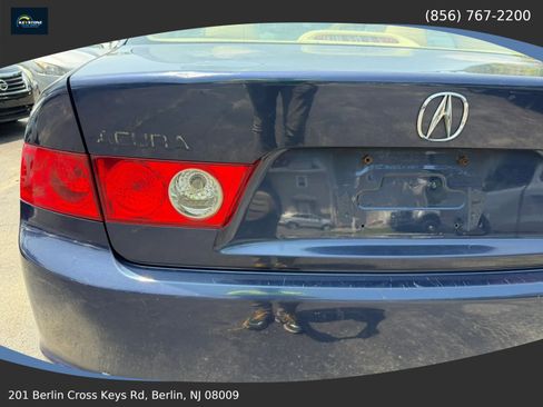 Used 2006 Acura TSX FWD image 29
