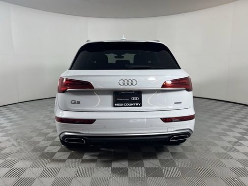 Certified 2023 Audi Q5 2.0T Premium Plus w/ Premium Plus Package image 6