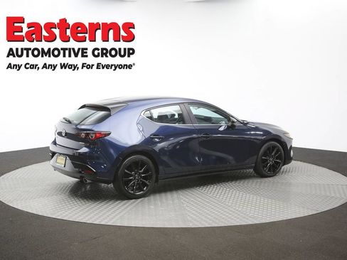 Used 2024 MAZDA MAZDA3 s FWD image 43