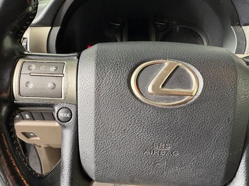 Used 2016 Lexus GX 460 w/ Premium Package AWD/4WD image 23
