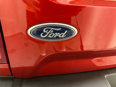 Used 2023 Ford Bronco Sport Badlands AWD/4WD image 5