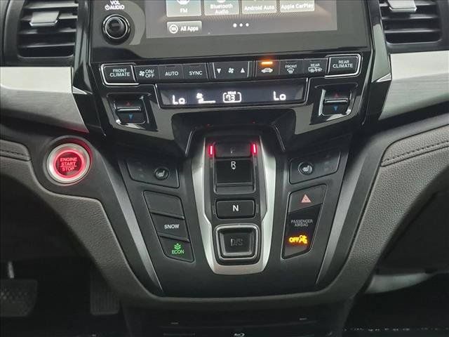 Used 2018 Honda Odyssey EX-L image 12