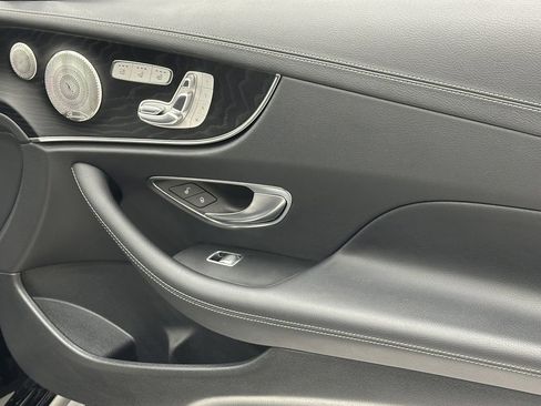 Certified 2023 Mercedes-Benz E 450 Cabriolet image 15