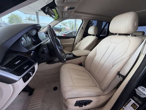 Used 2015 BMW X5 xDrive35i AWD/4WD image 12