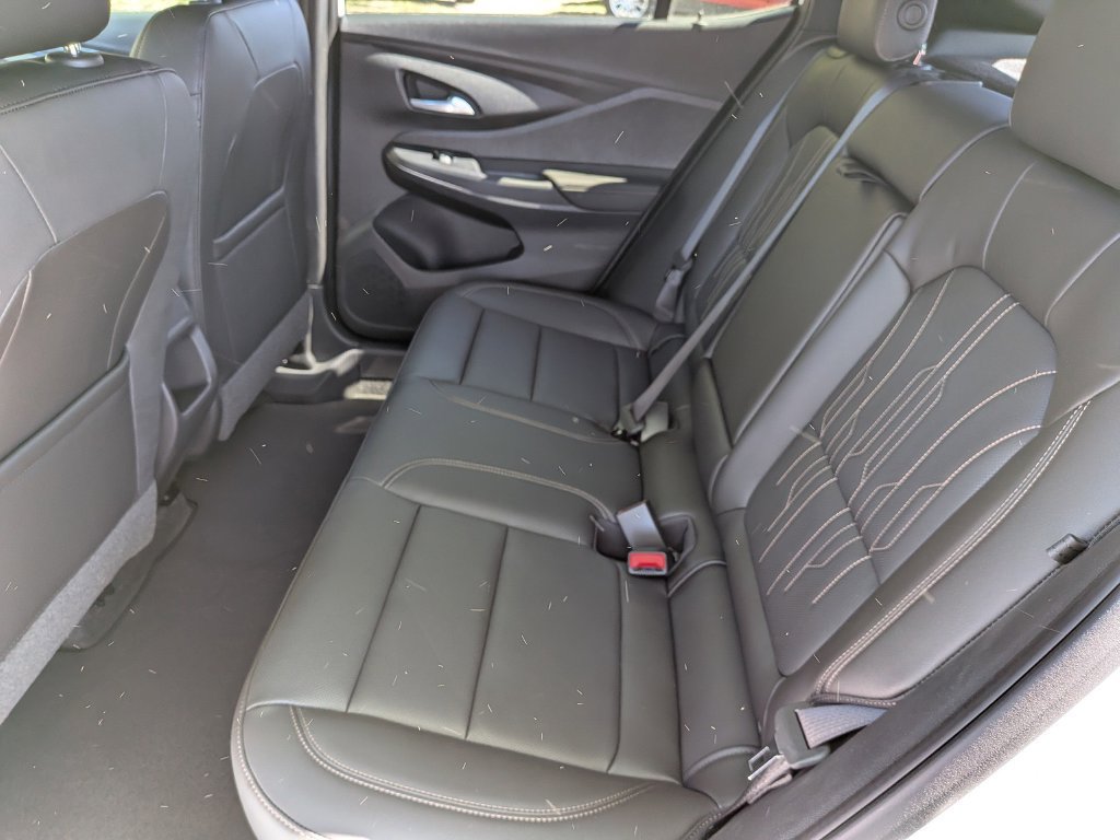 New 2026 Buick Envista Avenir FWD image 15
