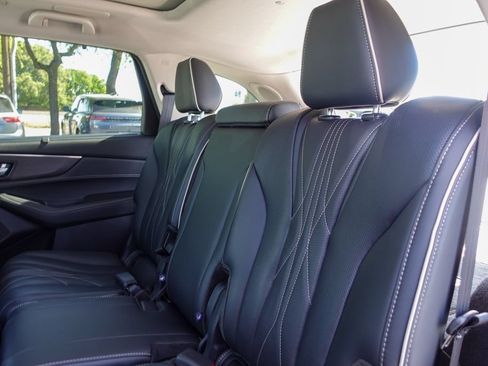 Certified 2025 Acura MDX SH-AWD w/ Advance Package image 24