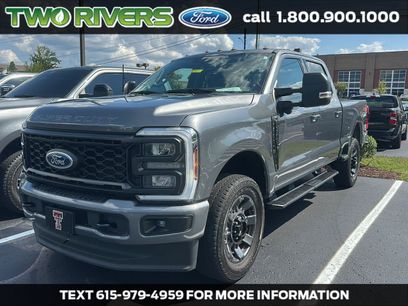 Used 2024 Ford F250 XLT w/ XLT Premium Package