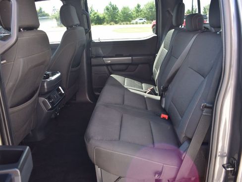 Used 2021 Ford F150 XLT w/ Equipment Group 302A High AWD/4WD image 10