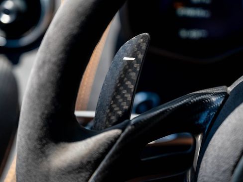 Used 2019 McLaren 600LT RWD image 60