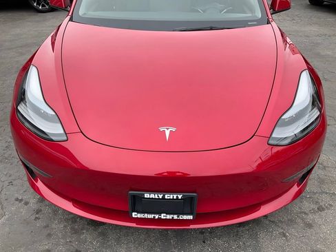 Used 2023 Tesla Model 3 Long Range AWD/4WD image 96