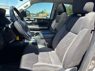 Used 2018 Toyota Tundra SR5 AWD/4WD video 2