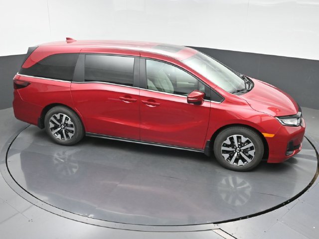 New 2026 Honda Odyssey EX-L image 35