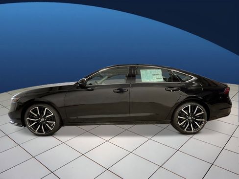 New 2025 Honda Accord Touring image 2