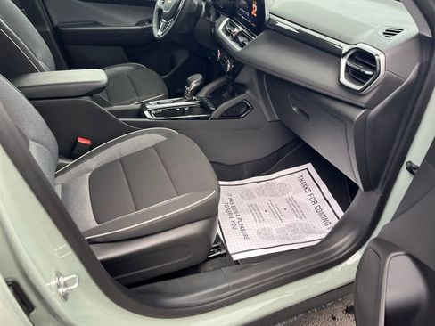 New 2026 Chevrolet TrailBlazer LT w/ LT Cold Weather Package image 28