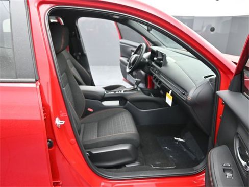 New 2026 Honda HR-V Sport image 19