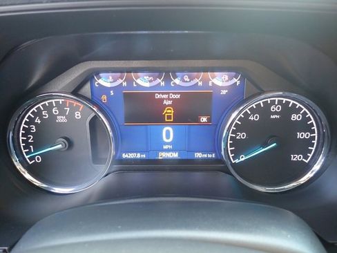 Used 2023 Ford F150 Tremor w/ Trailer Tow Package image 29