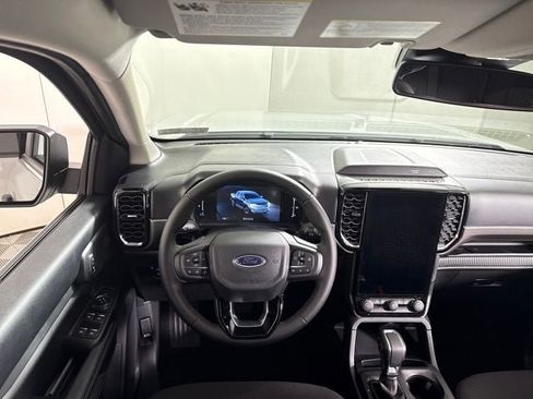 New 2026 Ford Ranger XLT image 20