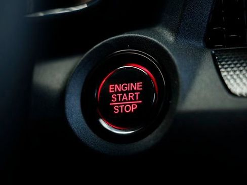 New 2026 Honda CR-V EX image 41