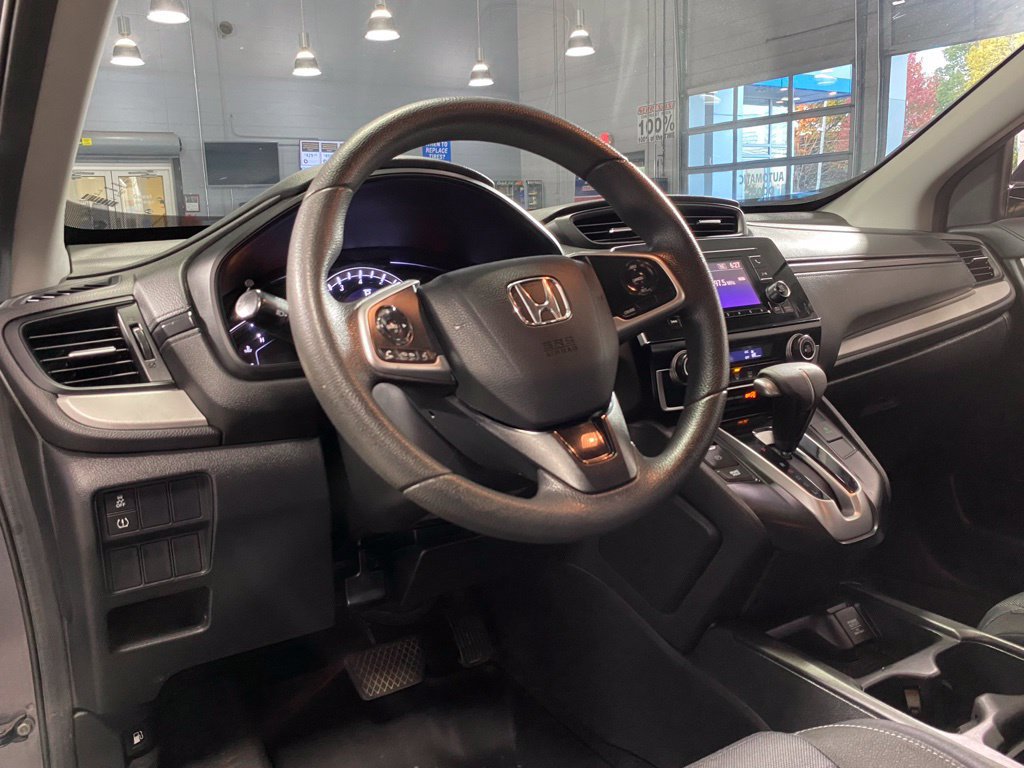 Used 2019 Honda CR-V LX image 17