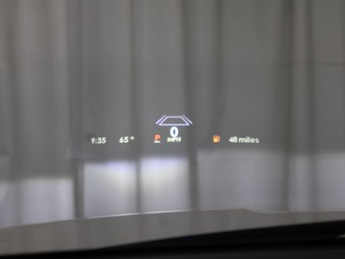 Used 2019 Lincoln Navigator Reserve image 13