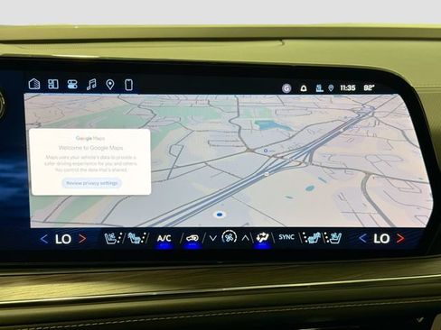 New 2026 Chevrolet Tahoe Premier AWD/4WD image 12
