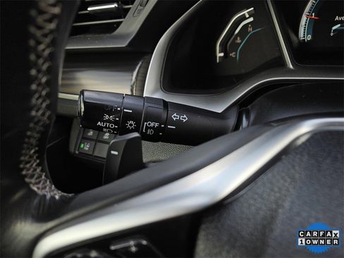 Used 2020 Honda Civic Touring image 27