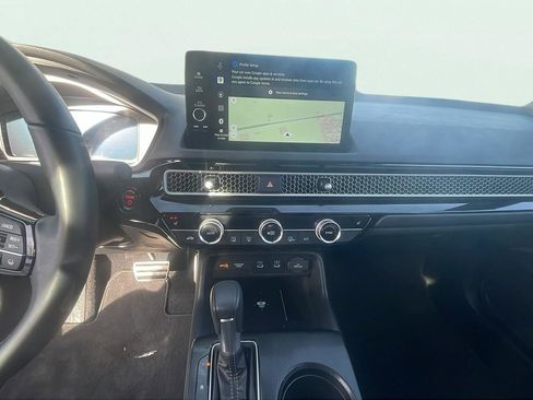 Used 2025 Honda Civic Sport Touring image 13