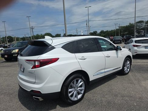 Used 2023 Acura RDX FWD image 5