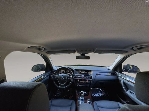 Used 2015 BMW X3 xDrive28i AWD/4WD image 13