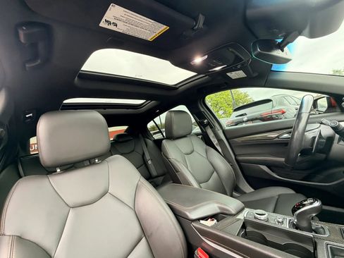 Used 2021 Cadillac CT5 Sport RWD image 25
