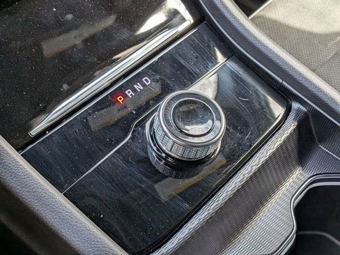 New 2025 Jeep Grand Cherokee Altitude AWD/4WD image 15