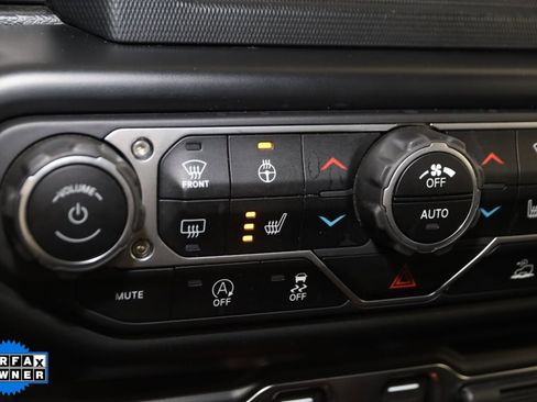 Used 2021 Jeep Wrangler Unlimited Sport image 8