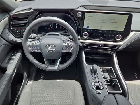 Used 2025 Lexus TX 350 AWD w/ Technology Package image 14