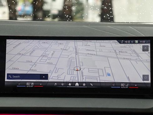 Used 2025 BMW X3 M50 w/ Premium Package image 14